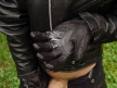 Angelino, 25 > WetLeather-Cum